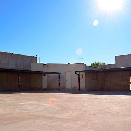 Hotel Barcelona Center Punta Alta Zewnętrze zdjęcie