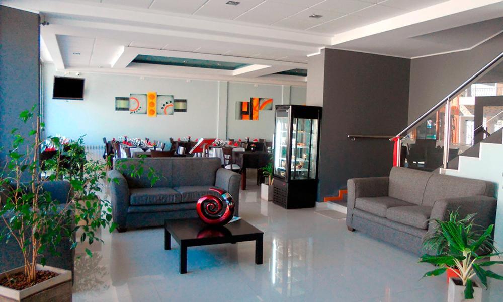 Hotel Barcelona Center Punta Alta Zewnętrze zdjęcie