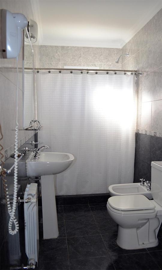 Hotel Barcelona Center Punta Alta Zewnętrze zdjęcie