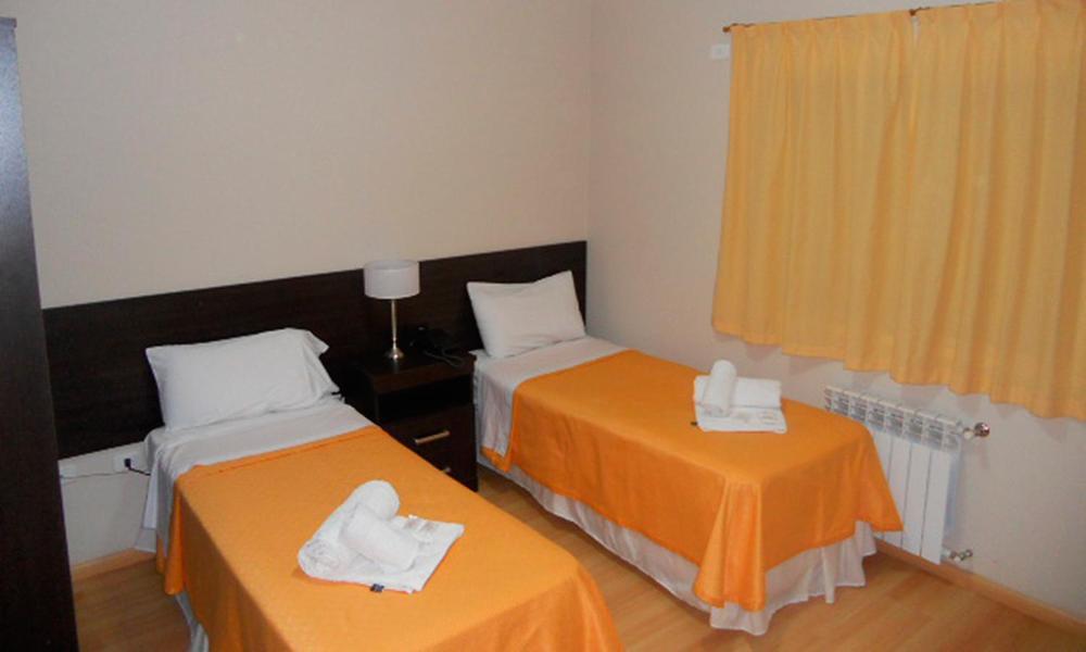 Hotel Barcelona Center Punta Alta Zewnętrze zdjęcie