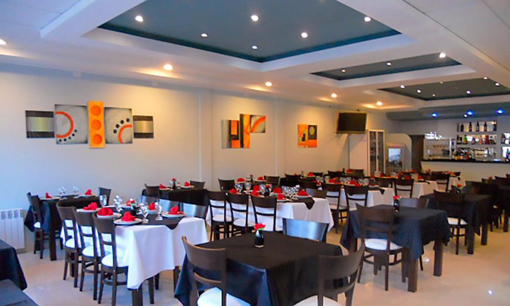 Hotel Barcelona Center Punta Alta Zewnętrze zdjęcie