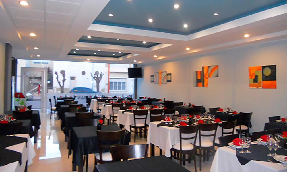 Hotel Barcelona Center Punta Alta Zewnętrze zdjęcie