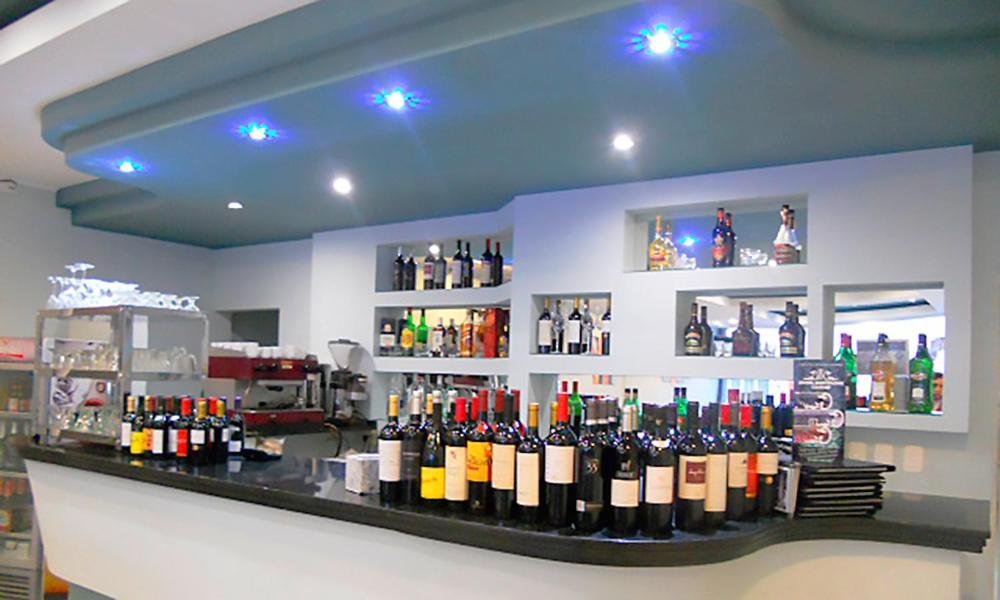 Hotel Barcelona Center Punta Alta Zewnętrze zdjęcie