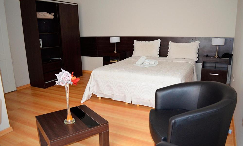 Hotel Barcelona Center Punta Alta Zewnętrze zdjęcie