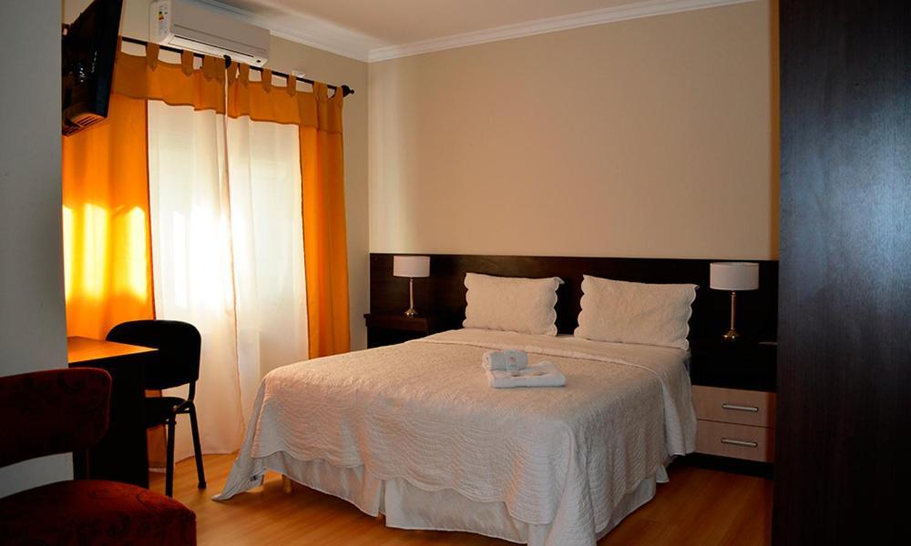Hotel Barcelona Center Punta Alta Zewnętrze zdjęcie