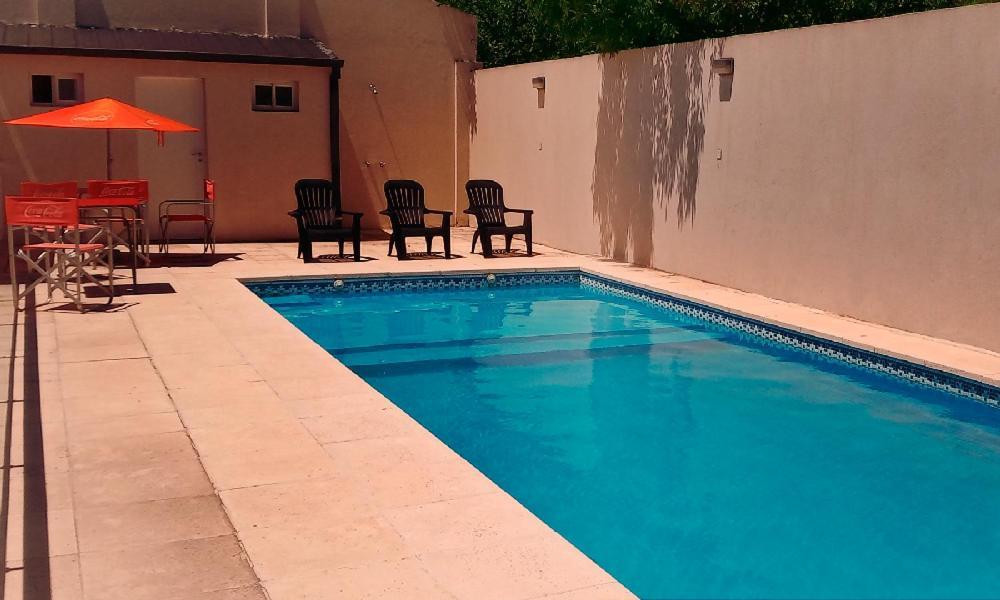 Hotel Barcelona Center Punta Alta Zewnętrze zdjęcie